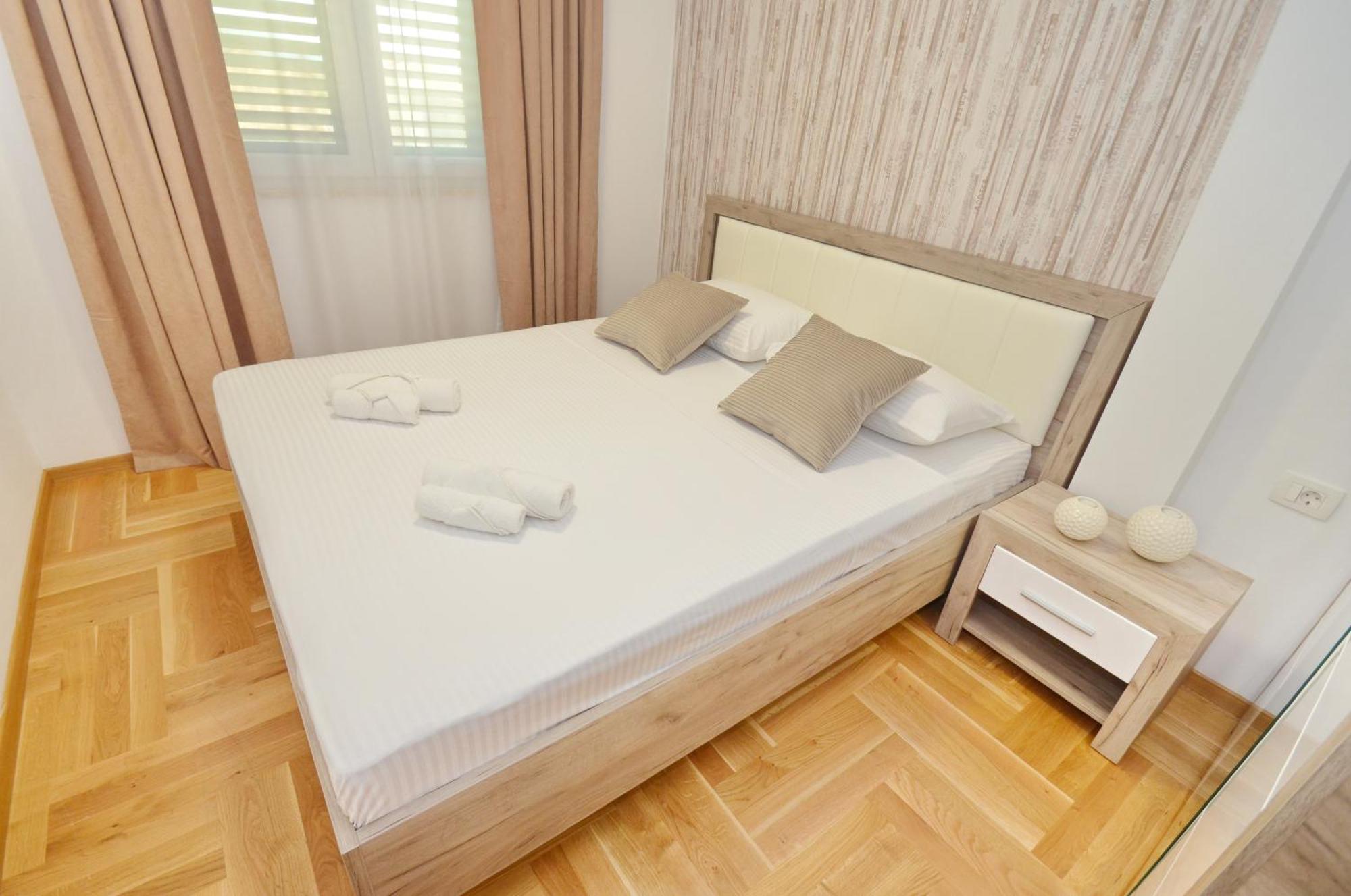 Discovery Point Apartment Tivat
