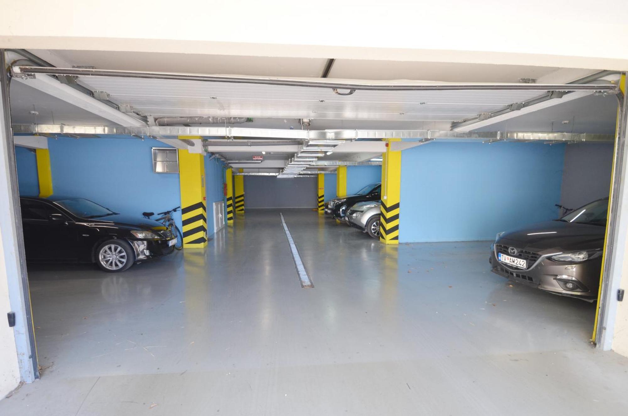 Discovery Point Tivat