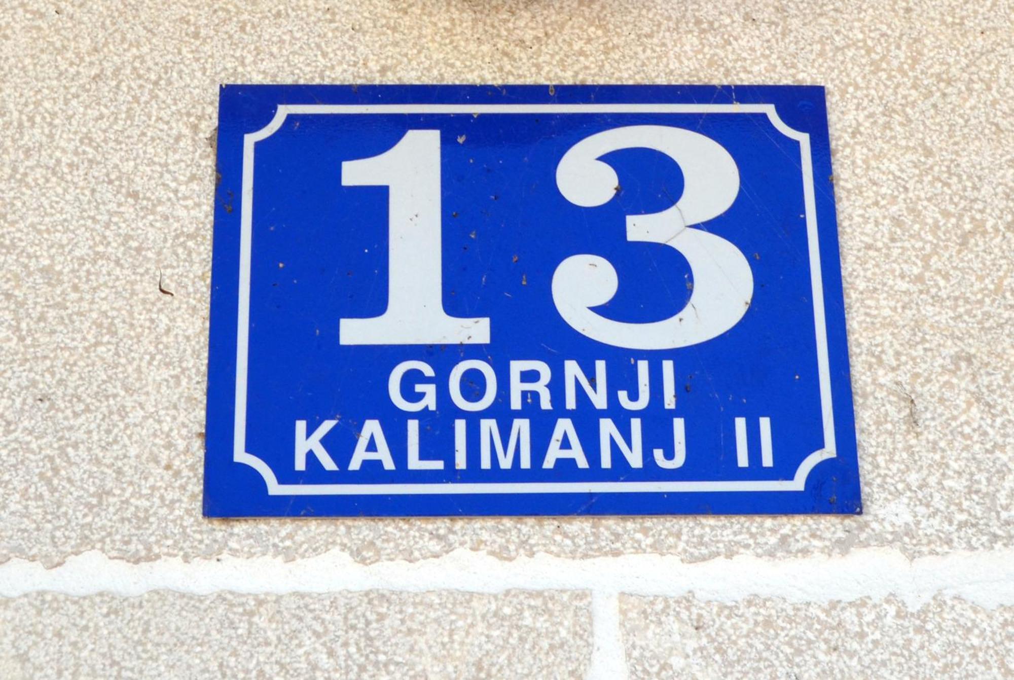 Apartment Discovery Point Tivat